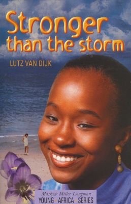Stronger Than The Storm Image