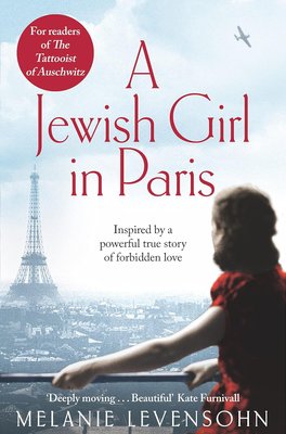 A Jewish Girl In Paris Image