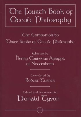 The Fourth Book of Occult Philosophy Image