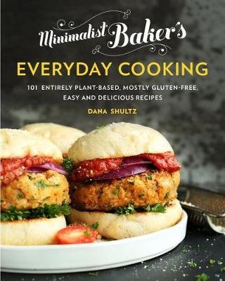 Minimalist Baker's Everyday Cooking Image