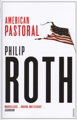 American Pastoral Image