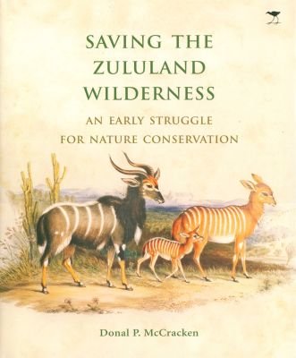 Saving the Zululand wilderness Image