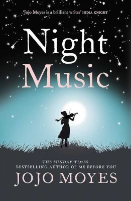 Night Music Image