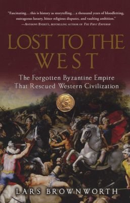 Lost to the West Image