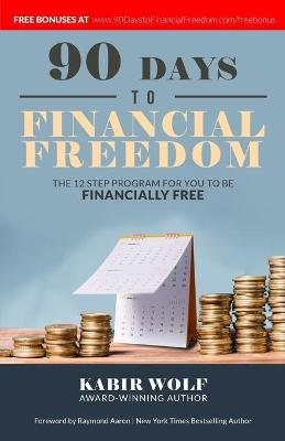 90 Days To Financial Freedom Image