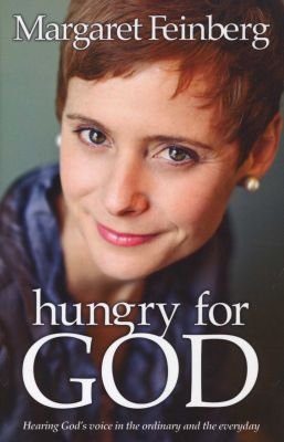 Hungry for God Image