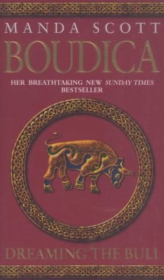 Boudica: Dreaming The Bull Image