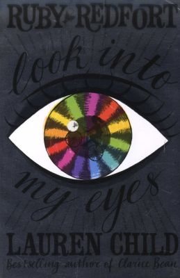 Look into my eyes Image