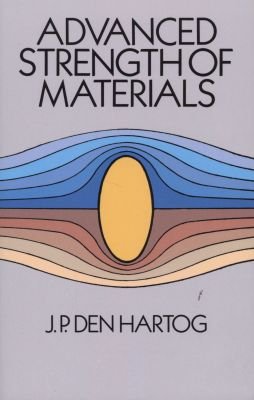 Advanced Strength of Materials Image