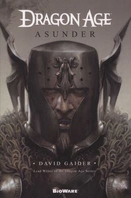 Dragon Age: Asunder Image