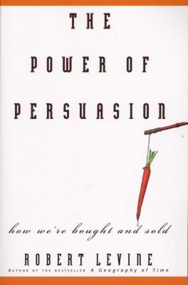 The Power of Persuasion Image
