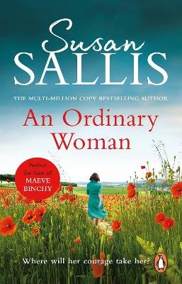 An Ordinary Woman Image