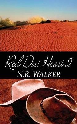 Red Dirt Heart 2 Image
