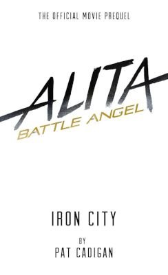 Alita: Battle Angel Image