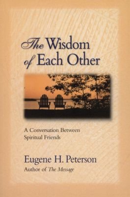 The Wisdom Of Each Other Image