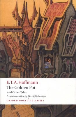 The Golden Pot and Other Tales Image
