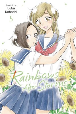 Rainbows After Storms, Vol. 5 Image