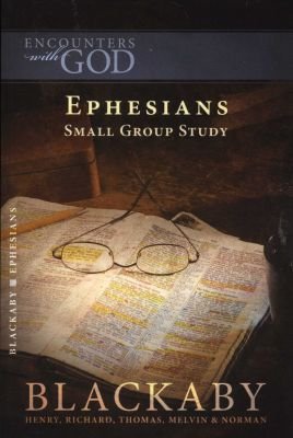 Ephesians Image