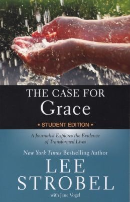 The Case for Grace Student Edition Image