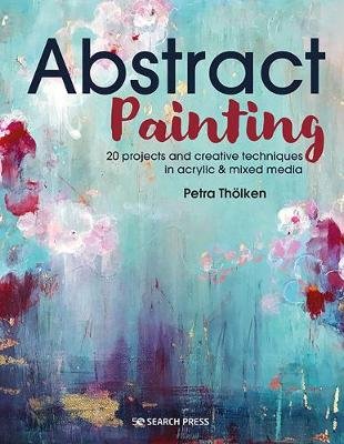 Abstract Painting Image