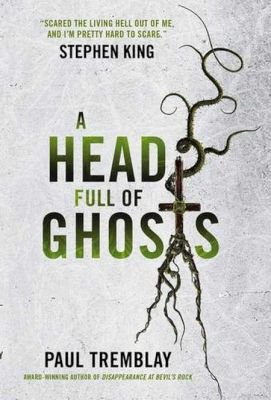 A Head Full of Ghosts Image