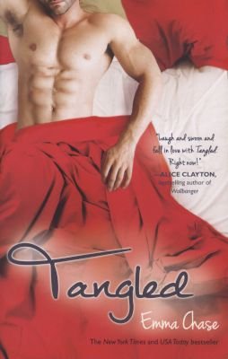 Tangled Image