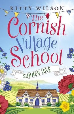 The Cornish Village School - Summer Love Image