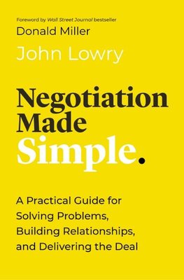 Negotiation Made Simple Image