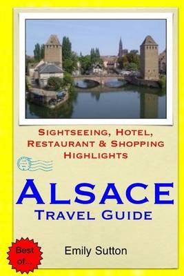Alsace Travel Guide Image