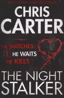 The Night Stalker Image