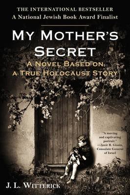 My Mother's Secret Image