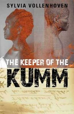 The Keeper Of The Kumm (Paperback)