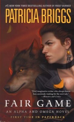 Fair Game Image