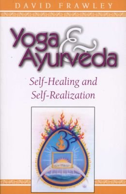 Yoga & Ayurveda Image