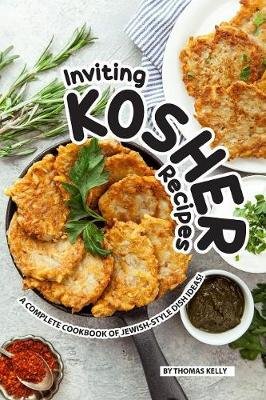Inviting Kosher Recipes Image