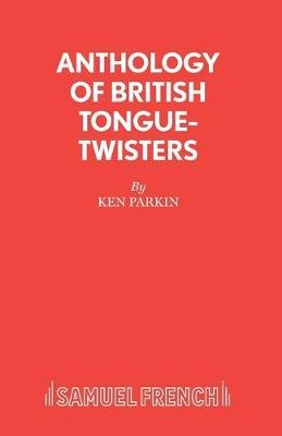 Anthology of British Tongue Twisters Image