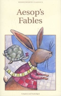 Aesop's Fables Image