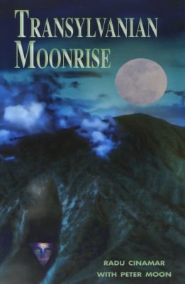 Transylvanian Moonrise Image