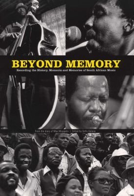 Beyond memory: From the diary of Max Mojapelo Image