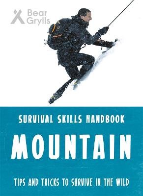 Bear Grylls Survival Skills: Mountains Image