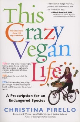 This Crazy Vegan Life Image