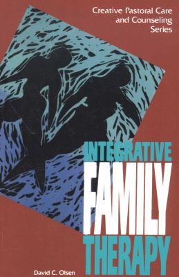 Integrative Family Therapy Image