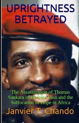 Uprightness Betrayed Image