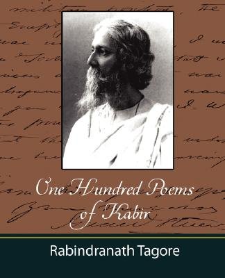One Hundred Poems of Kabir - Tagore Image