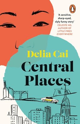 Central Places Image