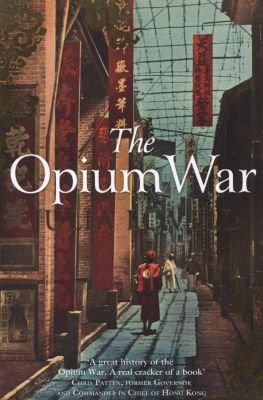 The Opium War Image