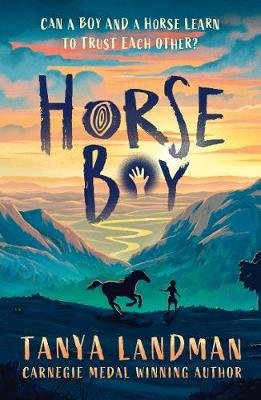 Horse Boy Image