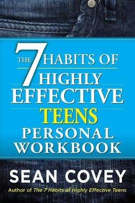 7 Habits of Highly Effective Teens Image