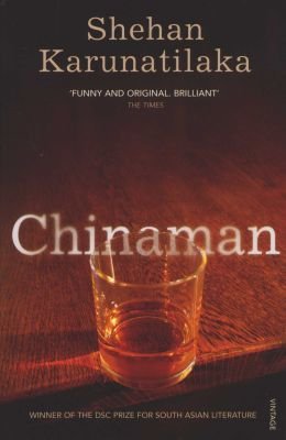 Chinaman Image