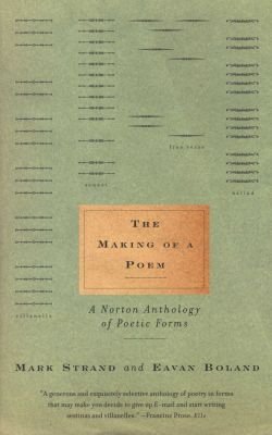 The Making of a Poem Image